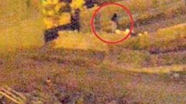 PKK'ya yardım eden 2 bekçi tutuklandı