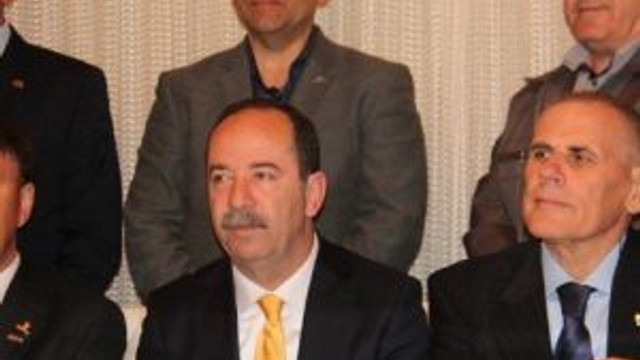 Edirne’de Hedef 10 Milyon Turist