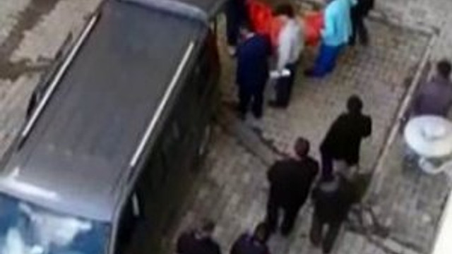 Dam çöktü: 3 çocuk ölü 4 yaralı