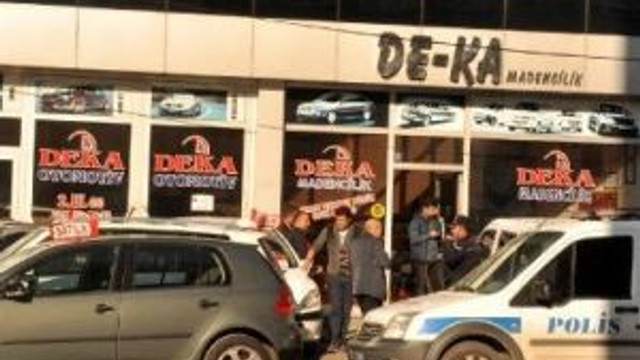 Zonguldak'ta 5 Şirkete Daha Kayyum Atandı