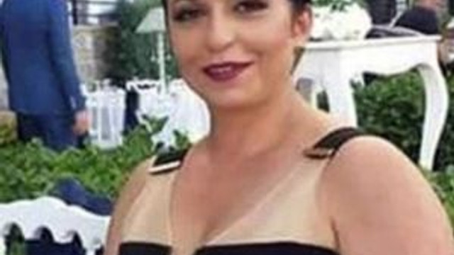 Rita'nın son görüntüleri gün yüzüne çıktı !
