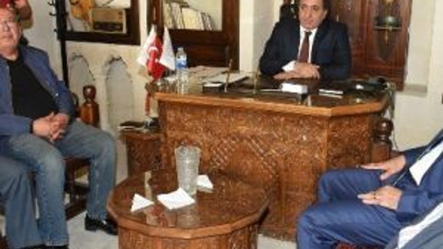 Beste Yarışmasının Sonuçlarını Vali İzzettin Küçük Açıkladı