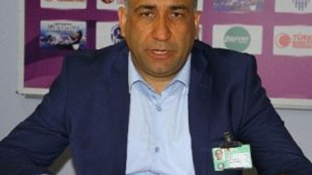 Samsun Canik Belediyespor Ligi Bitirdi
