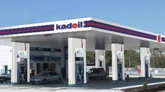 Kadoil 10. Yaşında Yeni Kurumsal Kimliği İle Yatırımlarına Hız Kesmeden Devam Ediyor