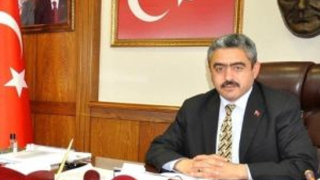 Başkan Alıcık’ın Kutlu Doğum Haftası Mesajı