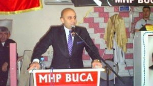 "İntikamını bizden aldılar"