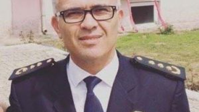 Makamında Kalp Krizi Geçiren Emniyet Müdür Yardımcısı Hayatını Kaybetti