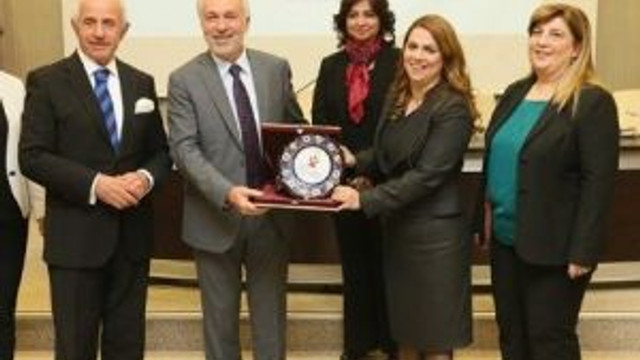 Belediye Başkanı Kamil Saraçoğlu: Türkiye’de Kadın Girişimci Sayısı Daha Da Artmalı