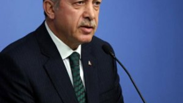Erdoğan'a hakarete tutuklama !