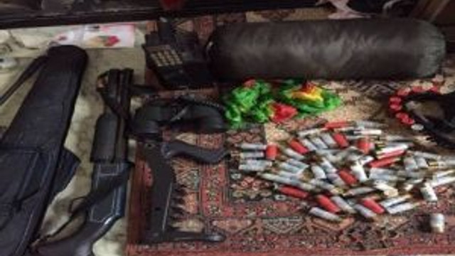Yüksekova’da Operasyonlar Devam Ediyor