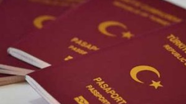 İşte yeni pasaportların verileceği tarih