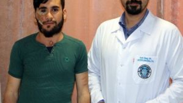 Aynalarla Küslüğü Edirne’de Son Buldu