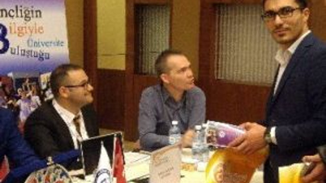 Adü, Azerbaycan’da Tanıtıldı