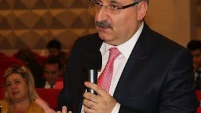 Manisa Büyükşehir Belediyesi Örnek Oluyor