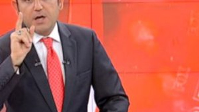 Fatih Portakal'a soruşturma şoku !
