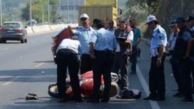 İki Kardeşi Ayıran 71 Yaşındaki Sürücü: