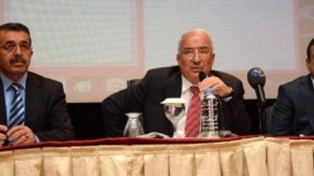 Kocamaz: “Önceki Eksikleri Görmeyenler, Bir Yılda Her Şeyi Yapmamızı Bekliyor”