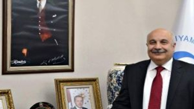 Adıyaman Üniversitesi 10. Yılını Kutluyor