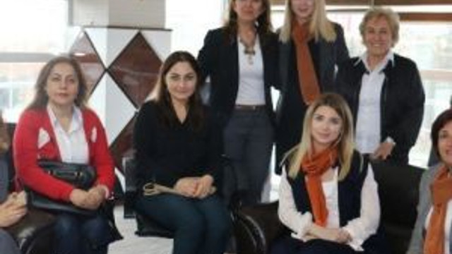 Gikad 1.olağanüstü Genel Kurul Toplantısı Yapıldı