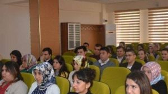 Aday Öğretmenlerin Okul Dışı Etkinlikleri Sürüyor