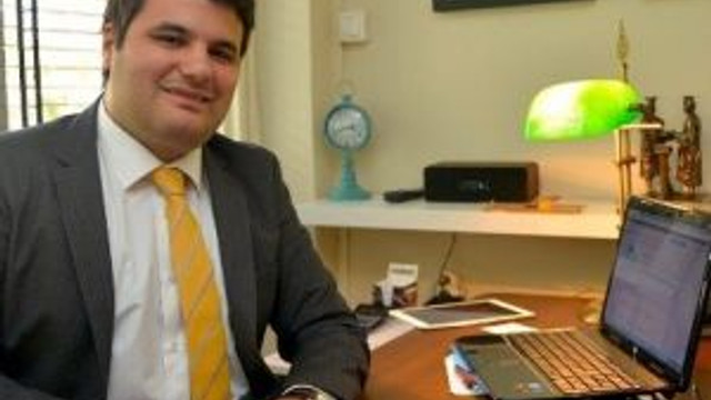 Seyrek’e 2 Bin 500 Konut Hedefi