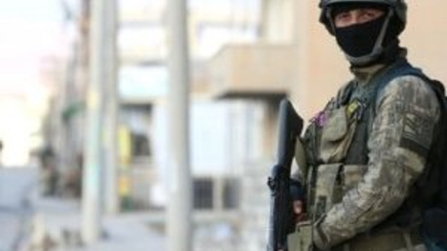 TSK'dan PKK'ya 2 ilde büyük darbe !