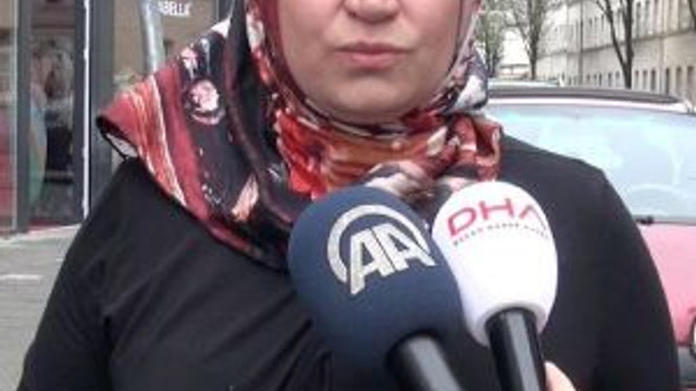Keup Caddesi Esnafı Saldırıdan Ötürü Üzgün