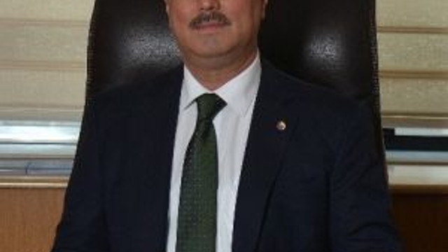 Başkan Özer’den Kutlu Doğum Haftası Mesajı