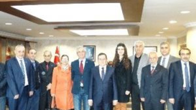 Trabzon’da Yatırım Adası İle İlgili Çed Süreci Tamamlandı