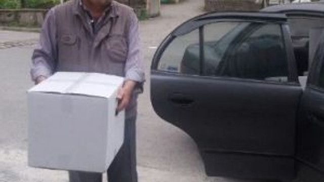 Başkan Demirtaş İhtiyaç Sahiplerini Unutmuyor