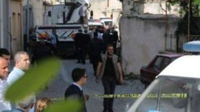 Aydın'da 3 şüpheli polisle çatıştı