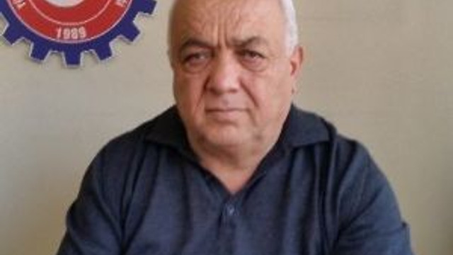 Sarıoğlu, Aidat Konusuna Açıklık Getirdi