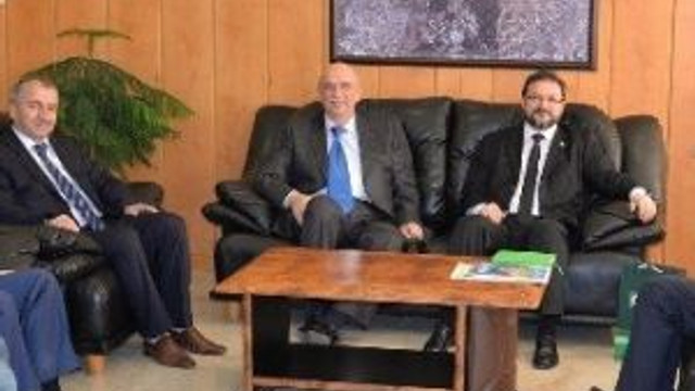 Uludağ Üniversitesi’nden Sosyal Öğrencilere Ekstra Kredi