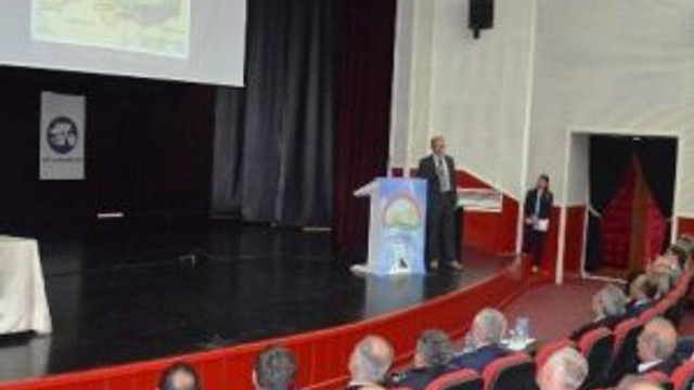 Fatsa’da ‘Modern Fındık Yetiştiriciliği’ Anlatıldı