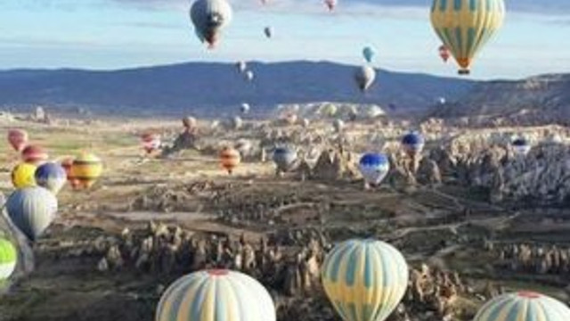 5 yıldızlı otelin geceliği 29 TL'ye düştü