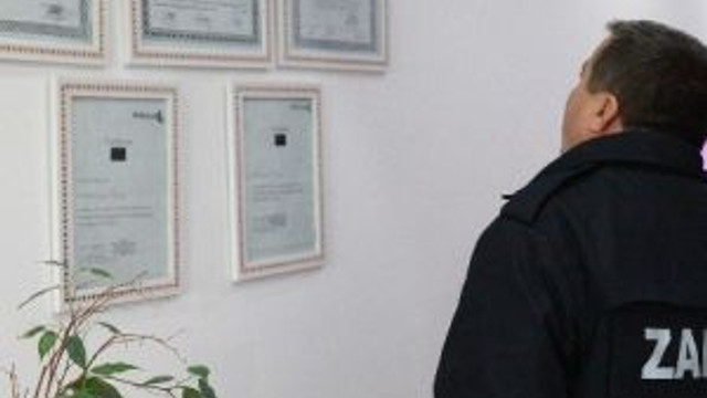 Zabıta 3 Ayda 2 Bin 103 Denetleme Yaptı