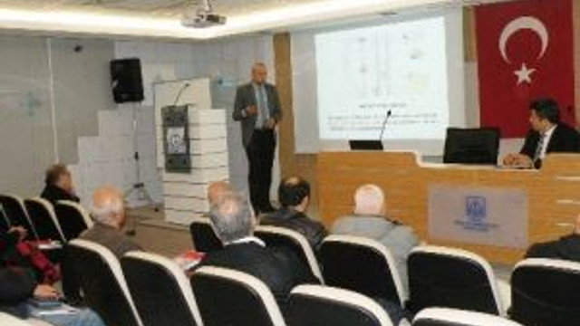 Mekanik Tesisat Sektöründeki Yenilikler Anlatıldı