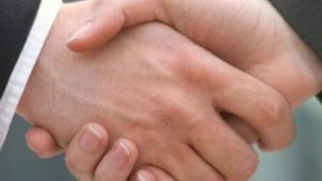 Dünya devi Türkiye'de şirket kurdu