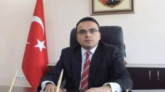 Kaymakam İçin Sürpriz Talep