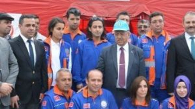Kırıkkale Ketem Türkiye Birincisiyiz