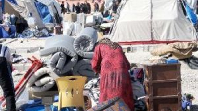 Akçakale'de İlk Adım Yaşam Merkezi Kapatıldı