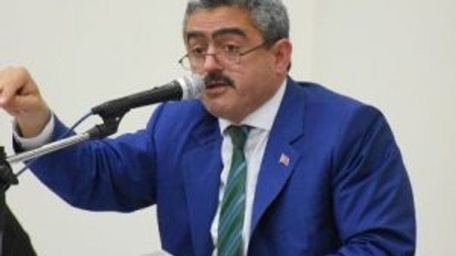 Başkan Alıcık; “Siyaset Araç, Kişiler Amaç Olamaz”