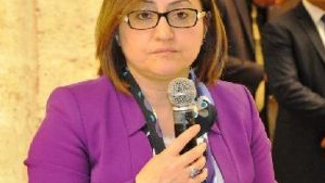 Fatma Şahin: Terörizm Şu Anda Bütün Dünyanın Sorunudur