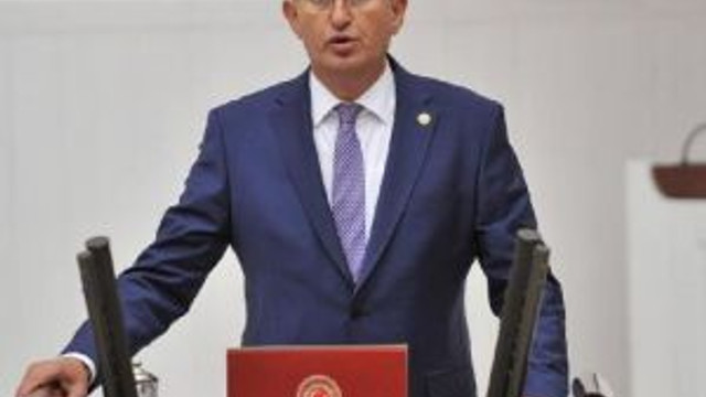 Chp'li Sertel'den Mahkum Çocuklara Ücretsiz Mektup Önerisi
