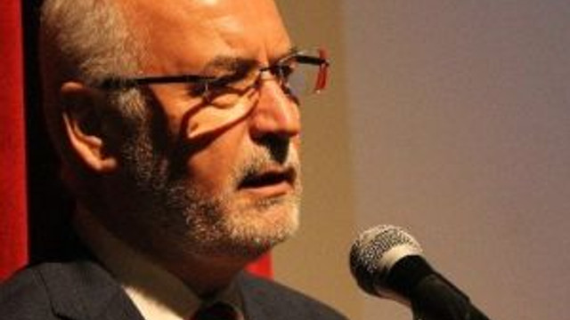 Müftü Hacı Yusuf Gül: İnsanlığı Yüceltmek İçin Gelin Birlik Olalım