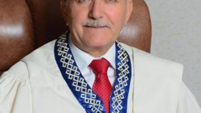 Esogü Rektörü Prof. Dr. Hasan Gönen’den Kutlu Doğum Haftası Mesajı