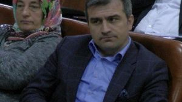 Akçakoca’nın İlk Kadın Başkan Vekili Oldu