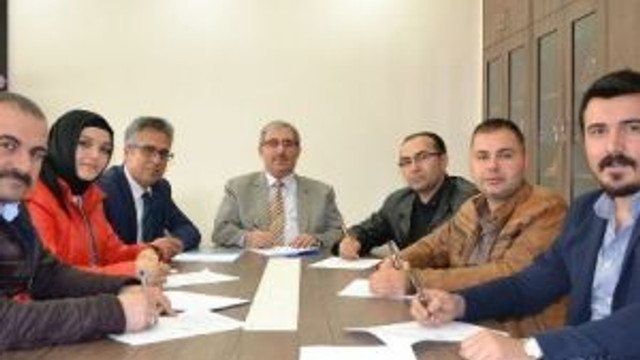 İş Garantili Lise