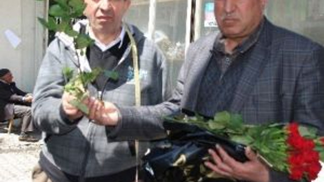 Varto’da Kutlu Doğum Haftası Etkinliği