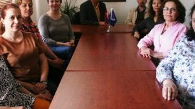 Eskişehir Kent Konseyi Kültür Sanat Çalışma Grubu’ndan Dünya Sanat Günü Mesajı